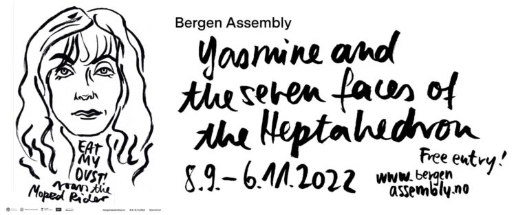 Bergen Assembly på Bryggens Museum