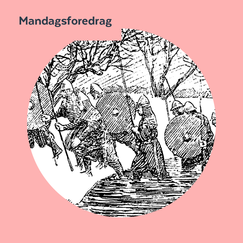Kongens håndgangne menn – Hirden og hirdskråen ved Johann Hannisdal