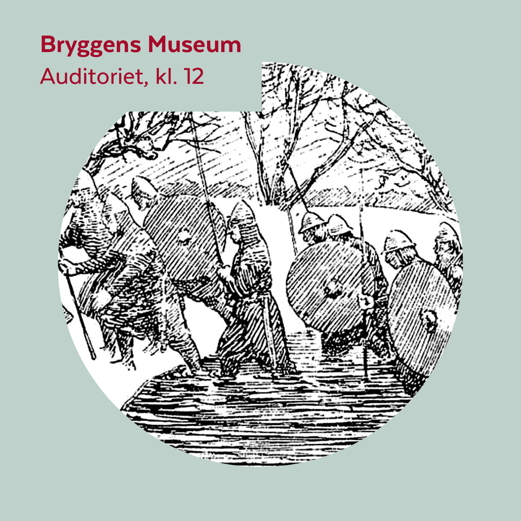 Kongens håndgangne menn – Hirden og hirdskråen ved Johann Hannisdal