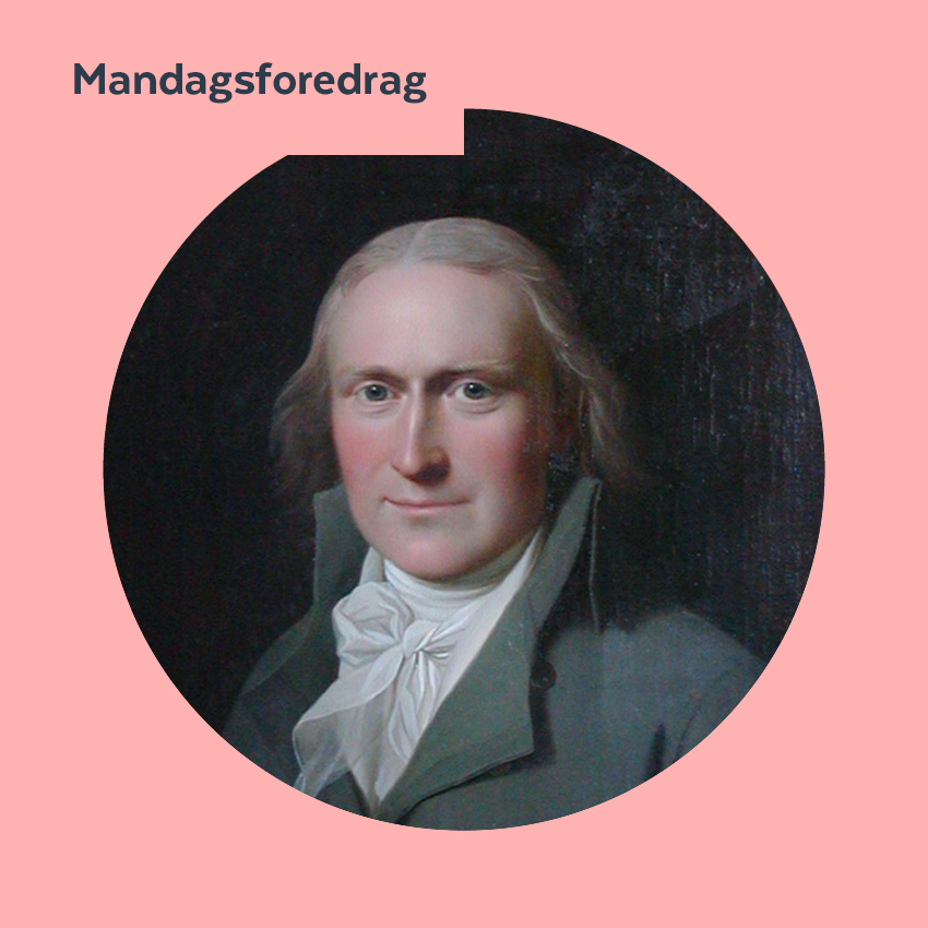 Tre Aar i Bergen – Peter Andreas Heibergs bergensopphold 1782 – 1785 ved Baard Skogrand