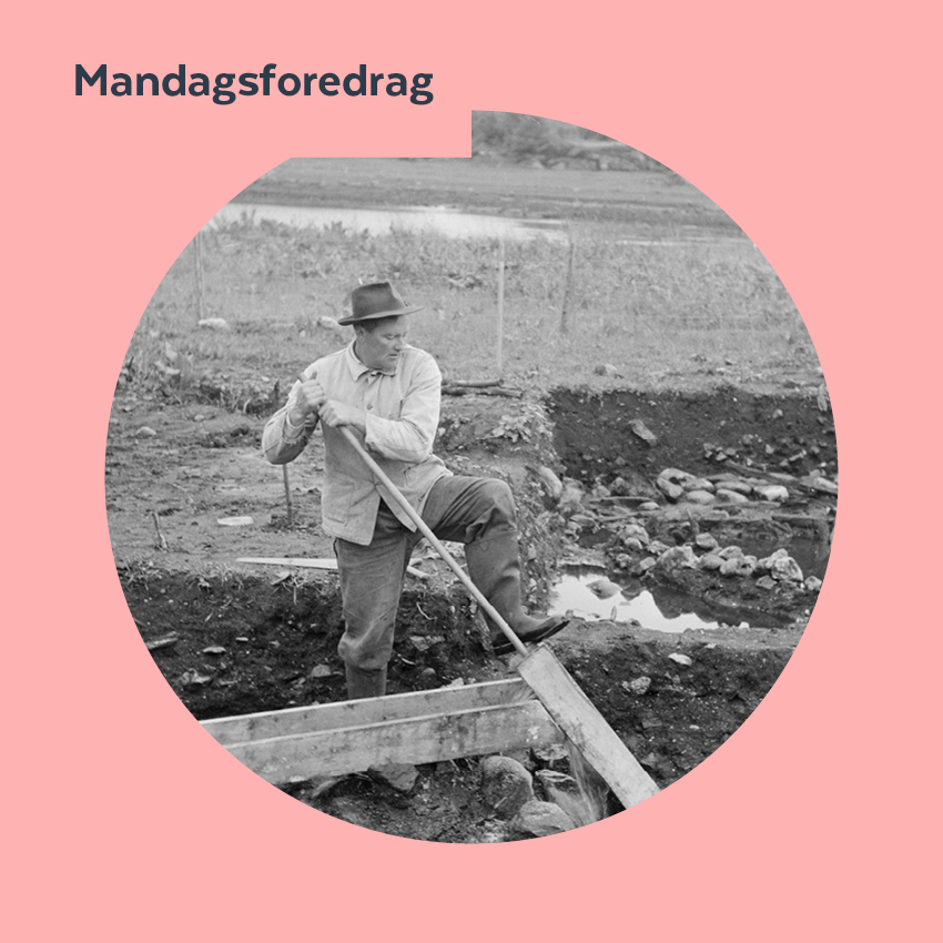Borgundutgravningene ved Ålesund 1953-1975 – middelarkeologisk pionerprosjekt ved Gitte Hansen